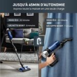 Rowenta 4-EN-1 - Aspirateur balai sans fil – Image 5