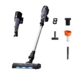 Rowenta RH5A31E0 - Aspirateur balai sans fil, 100 AW, 40 min, 82 dB(A)