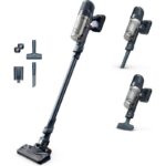 Rowenta X-PERT6.60 - Aspirateur balai sans fil, 100 W, 45 min, 85 dB(A)