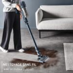Rowenta X-PERT6.60 - Aspirateur balai sans fil, 100 W, 45 min, 85 dB(A) – Image 3
