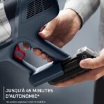 Rowenta X-PERT6.60 - Aspirateur balai sans fil, 100 W, 45 min, 85 dB(A) – Image 4