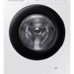 Samsung Bespoke AI WW10FG5U34AEWS WW5000 - Lave-linge 10 kg, 1351 tr/min, classe A