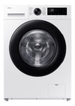 Samsung Bespoke AI WW10FG5U34AEWS WW5000 - Lave-linge 10 kg, 1351 tr/min, classe A