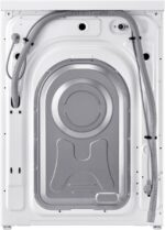 Samsung Bespoke AI WW10FG5U34AEWS WW5000 - Lave-linge 10 kg, 1351 tr/min, classe A – Image 3
