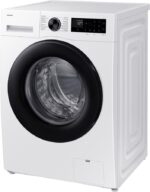 Samsung Bespoke AI WW10FG5U34AEWS WW5000 - Lave-linge 10 kg, 1351 tr/min, classe A – Image 4