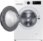 Samsung Bespoke AI WW10FG5U34AEWS WW5000 - Lave-linge 10 kg, 1351 tr/min, classe A – Image 6