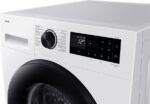 Samsung Bespoke AI WW10FG5U34AEWS WW5000 - Lave-linge 10 kg, 1351 tr/min, classe A – Image 7