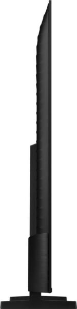 Samsung Crystal UHD U8000F 4K Edge LED - Téléviseur LED 65 pouces (163 cm), 4K Ultra HD, Tizen – Image 2