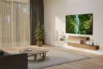 Samsung Crystal UHD U8000F 4K Edge LED - Téléviseur LED 65 pouces (163 cm), 4K Ultra HD, Tizen – Image 5