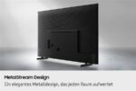 Samsung Crystal UHD U8000F 4K Edge LED - Téléviseur LED 65 pouces (163 cm), 4K Ultra HD, Tizen – Image 7
