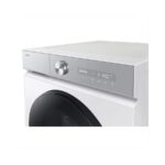 Samsung DV8000 + WW8400 - Colonne de lavage 11 kg, classe A – Image 3