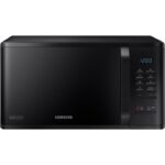 Samsung MS23K3513AK - Micro-ondes pose libre, 23 L, 800 W