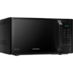 Samsung MS23K3513AK - Micro-ondes pose libre, 23 L, 800 W – Image 3