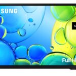 Samsung Full HD F6000 Direct LED - Téléviseur LED 32 pouces (80 cm), Full HD, Tizen