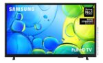 Samsung Full HD F6000 Direct LED - Téléviseur LED 32 pouces (80 cm), Full HD, Tizen