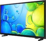Samsung Full HD F6000 Direct LED - Téléviseur LED 32 pouces (80 cm), Full HD, Tizen – Image 2