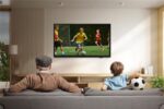 Samsung Full HD F6000 Direct LED - Téléviseur LED 32 pouces (80 cm), Full HD, Tizen – Image 5