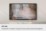 Samsung Full HD F6000 Direct LED - Téléviseur LED 32 pouces (80 cm), Full HD, Tizen – Image 6