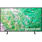 Samsung HG50U800 - Téléviseur LED 50 pouces (127 cm), 4K Ultra HD