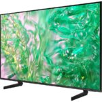 Samsung HG50U800 - Téléviseur LED 50 pouces (127 cm), 4K Ultra HD – Image 2