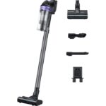 Samsung VS20B75B1R4 - Aspirateur balai, 200 AW, 60 min, 86 dB(A)