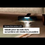 Samsung VS70H28HFC/WD - Aspirateur balai sans fil, 280 AW, 60 min, 87 dB(A) – Image 7