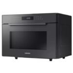 Samsung MC35R8058CC - Micro-ondes combiné – Image 2