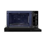 Samsung MC32DB7746KCE1 - Micro-ondes combiné pose libre, 32 L, 900 W – Image 2