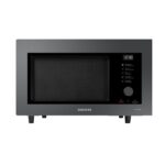 Samsung MC32DB7746KCE1 - Micro-ondes combiné pose libre, 32 L, 900 W