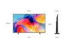 Samsung Mini LED M70H - Téléviseur Mini LED 43 pouces (108 cm), 4K Ultra HD, Tizen – Image 4