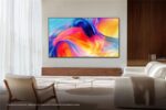 Samsung Mini LED M70H - Téléviseur Mini LED 43 pouces (108 cm), 4K Ultra HD, Tizen – Image 6