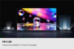 Samsung Mini LED M70H - Téléviseur Mini LED 43 pouces (108 cm), 4K Ultra HD, Tizen – Image 7