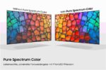 Samsung Mini LED M70H - Téléviseur Mini LED 43 pouces (108 cm), 4K Ultra HD, Tizen – Image 9