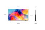 Samsung Mini LED M70H - Téléviseur Mini LED 65 pouces (163 cm), 4K Ultra HD, Tizen – Image 4