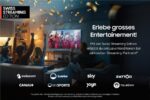 Samsung Mini LED M70H - Téléviseur Mini LED 65 pouces (163 cm), 4K Ultra HD, Tizen – Image 5