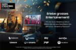 Samsung MRE65R95HATXZU - Téléviseur Micro RGB 65 pouces (163 cm), 4K Ultra HD, Tizen – Image 4