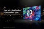 Samsung MRE75R95HATXZU - Téléviseur Micro RGB 75 pouces (189 cm), 4K Ultra HD, Tizen – Image 10