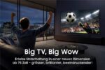 Samsung MRE85R95HATXZU - Téléviseur Micro RGB 85 pouces (214 cm), 4K Ultra HD, Tizen – Image 11