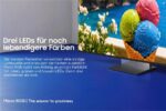 Samsung MRE85R95HATXZU - Téléviseur Micro RGB 85 pouces (214 cm), 4K Ultra HD, Tizen – Image 15
