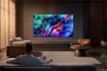 Samsung MRE85R95HATXZU - Téléviseur Micro RGB 85 pouces (214 cm), 4K Ultra HD, Tizen – Image 5