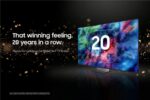 Samsung Neo QLED QN80H 4K Mini LED - Téléviseur Neo QLED 50 pouces (125 cm), 4K Ultra HD, Tizen – Image 10