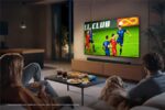 Samsung Neo QLED QN80H 4K Mini LED - Téléviseur Neo QLED 50 pouces (125 cm), 4K Ultra HD, Tizen – Image 5