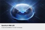 Samsung Neo QLED QN80H 4K Mini LED - Téléviseur Neo QLED 50 pouces (125 cm), 4K Ultra HD, Tizen – Image 6