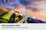 Samsung Neo QLED QN80H 4K Mini LED - Téléviseur Neo QLED 50 pouces (125 cm), 4K Ultra HD, Tizen – Image 7