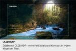 Samsung OLED S90F - Téléviseur OLED 77 pouces (194 cm), 4K Ultra HD, Tizen – Image 6