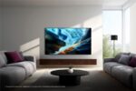 Samsung OLED S90H - Téléviseur OLED 55 pouces (138 cm), 4K Ultra HD, Tizen – Image 5