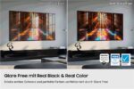 Samsung OLED S90H - Téléviseur OLED 55 pouces (138 cm), 4K Ultra HD, Tizen – Image 6