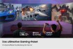 Samsung OLED S90H - Téléviseur OLED 55 pouces (138 cm), 4K Ultra HD, Tizen – Image 8