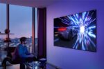 Samsung OLED S95F - Téléviseur OLED 77 pouces (195 cm), 4K Ultra HD, Tizen – Image 6