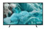 Samsung Q7F QE43Q7FAAU - Téléviseur QLED 43 pouces (108 cm), 4K Ultra HD, Tizen – Image 6